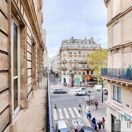 61- Big Luxury Parisian Flat 2Dd Apartment Exterior photo