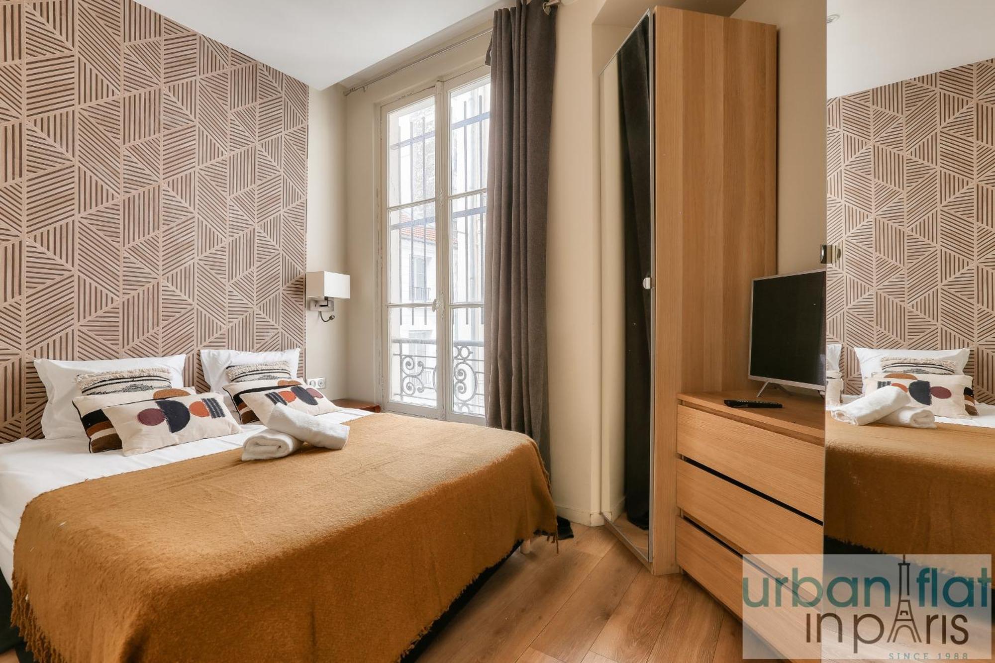 61- Big Luxury Parisian Flat 2Dd Apartment Exterior photo